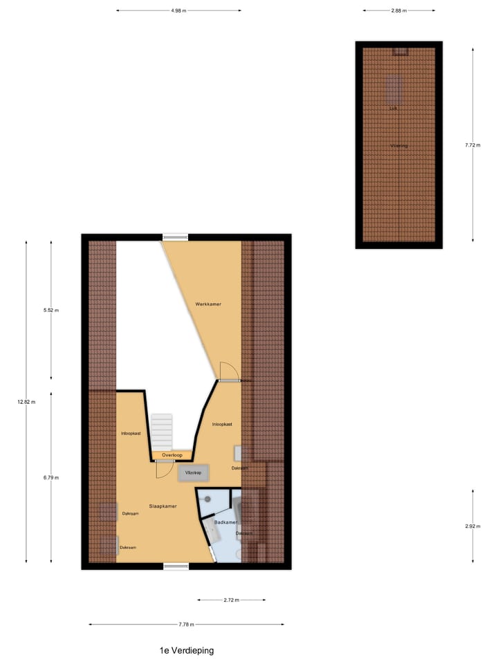 Photo 51 of Botersloot 10-A