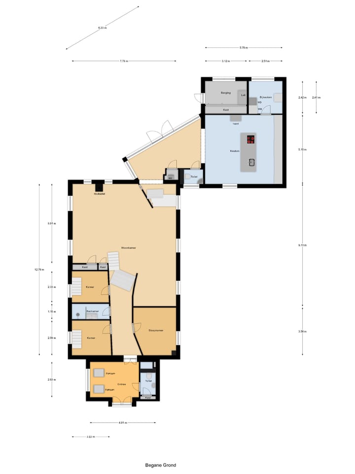 Photo 54 of Botersloot 10-A