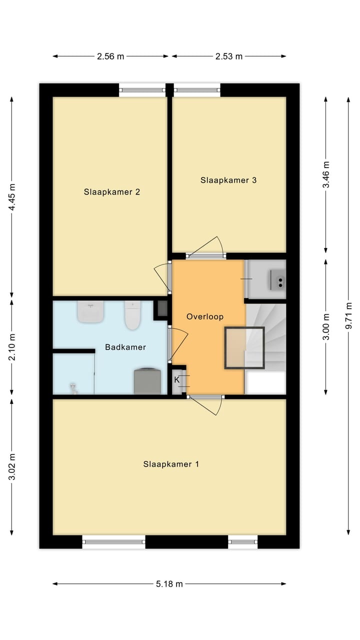 Foto 49 van Mazurka 36