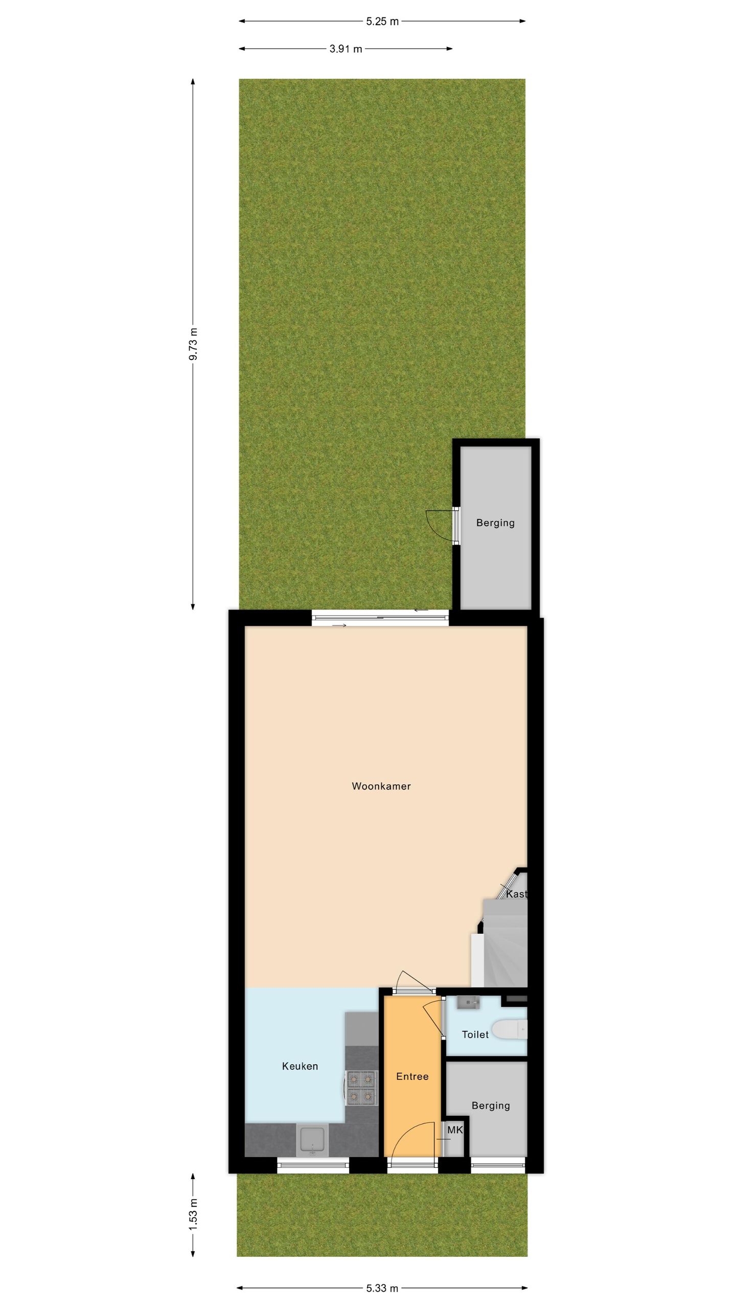 Foto 50 van Mazurka 36