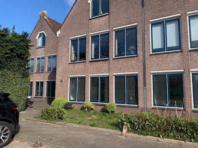 Photo 2 of Willaerlaan 53