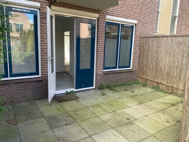 Photo 9 of Willaerlaan 53