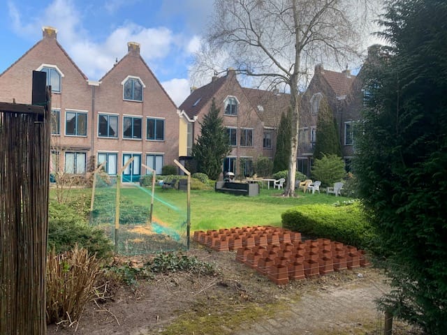 Photo 10 of Willaerlaan 53