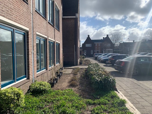 Photo 12 of Willaerlaan 53