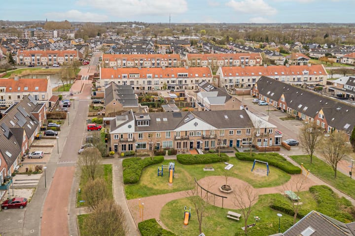 Foto 2 van Julius Caesarhof 14