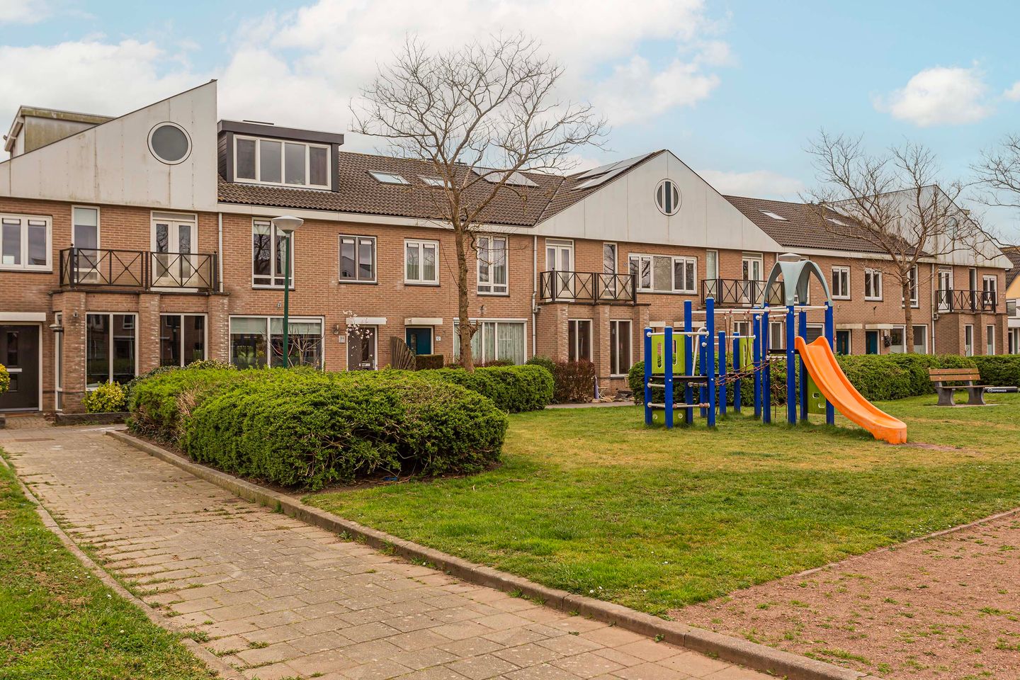 Foto 4 van Julius Caesarhof 14