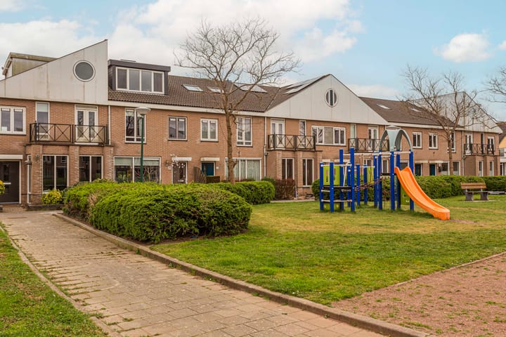 Foto 4 van Julius Caesarhof 14