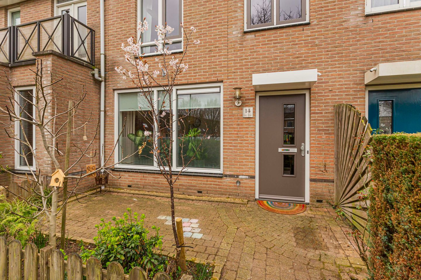 Foto 5 van Julius Caesarhof 14