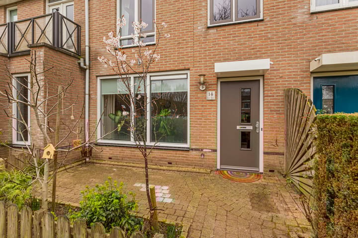 Foto 5 van Julius Caesarhof 14