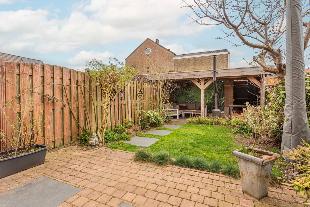 Foto 32 van Julius Caesarhof 14