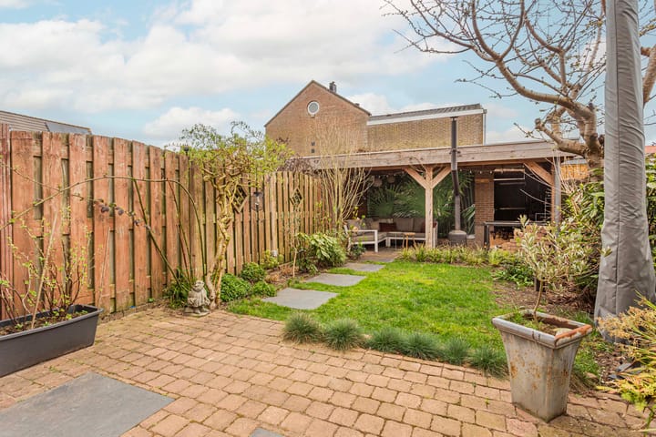 Foto 32 van Julius Caesarhof 14