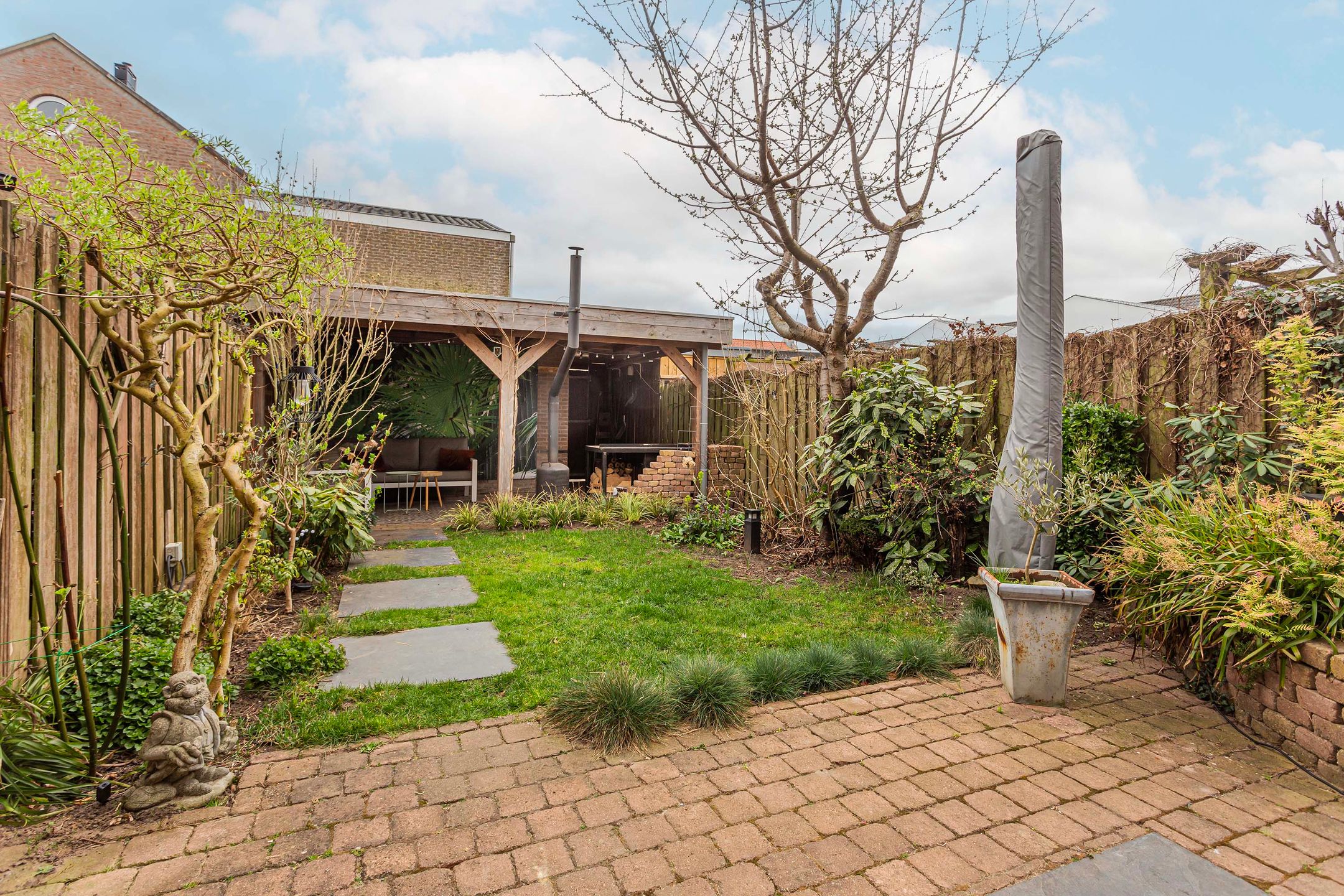 Foto 33 van Julius Caesarhof 14