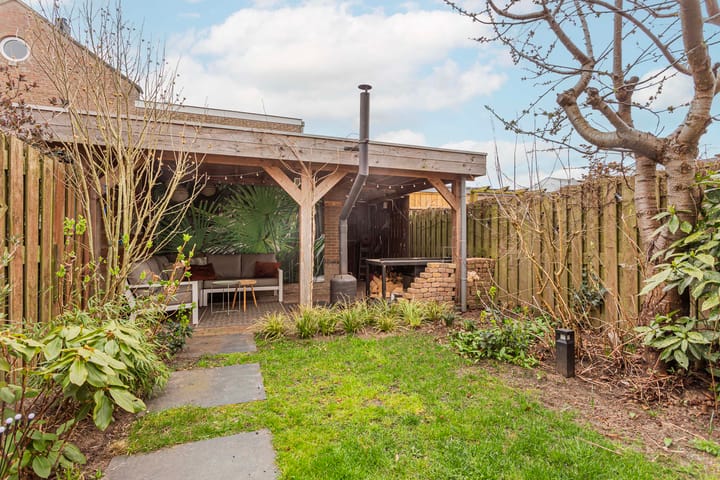 Foto 34 van Julius Caesarhof 14