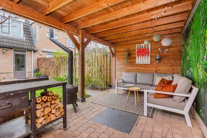 Foto 35 van Julius Caesarhof 14