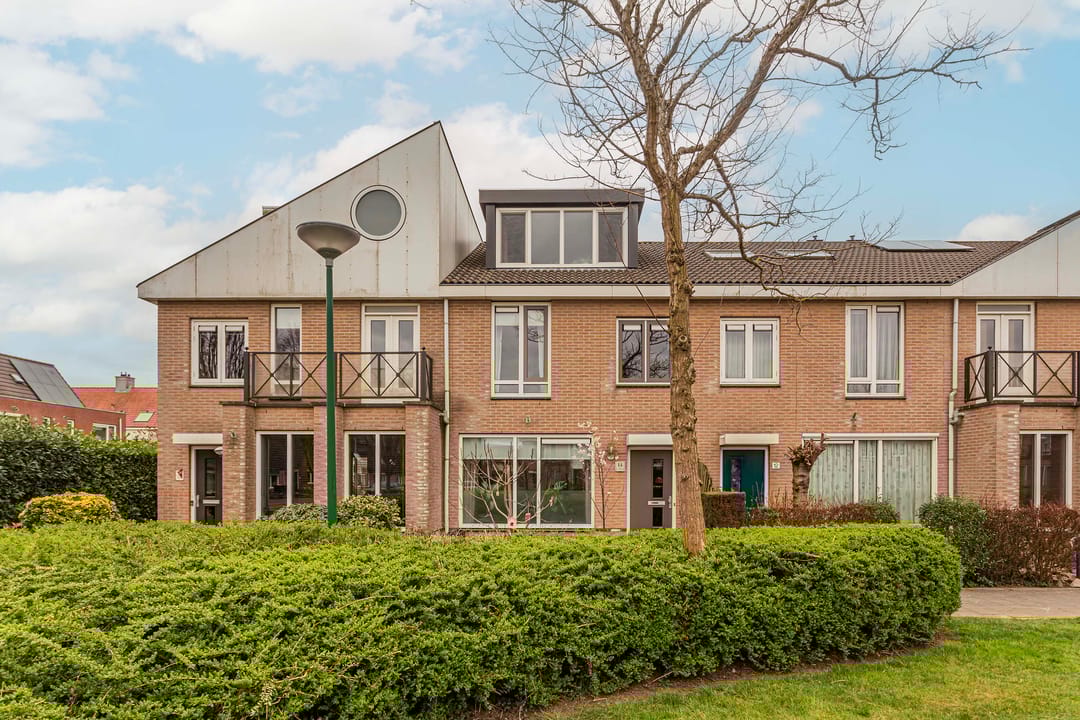 Foto 38 van Julius Caesarhof 14