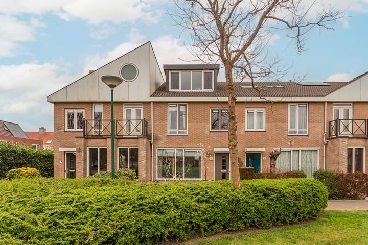 Foto 38 van Julius Caesarhof 14