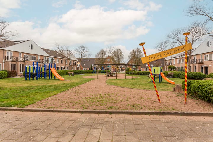 Foto 40 van Julius Caesarhof 14