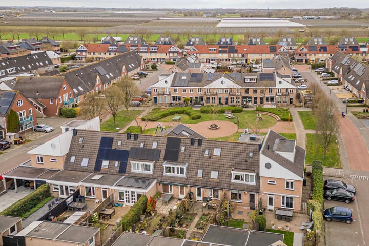 Foto 44 van Julius Caesarhof 14