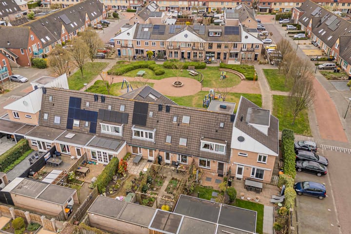 Foto 46 van Julius Caesarhof 14