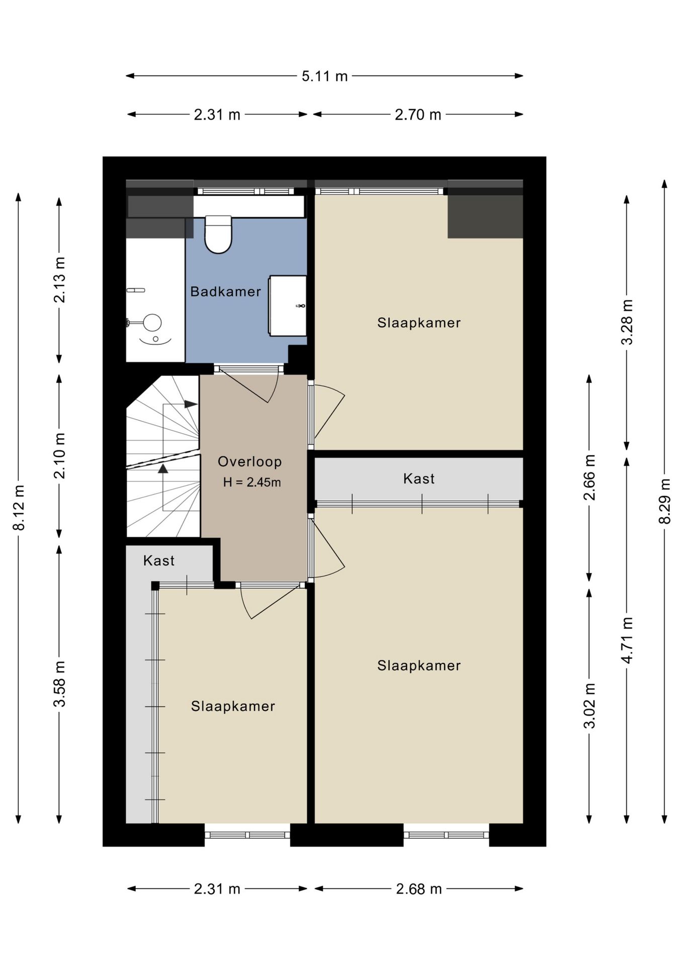 Foto 49 van Julius Caesarhof 14