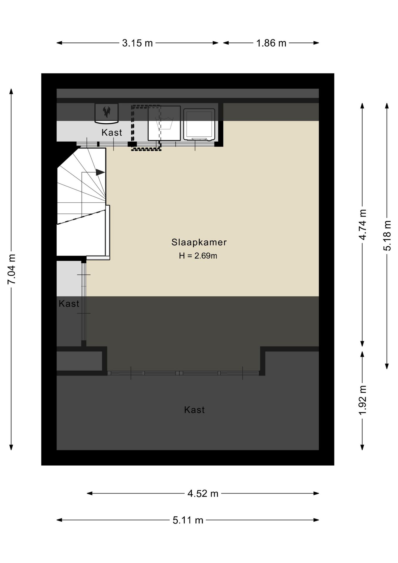 Foto 50 van Julius Caesarhof 14