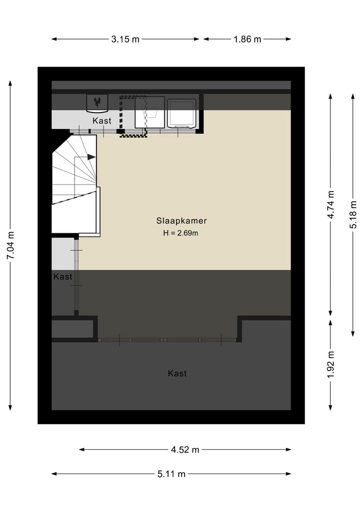Foto 50 van Julius Caesarhof 14