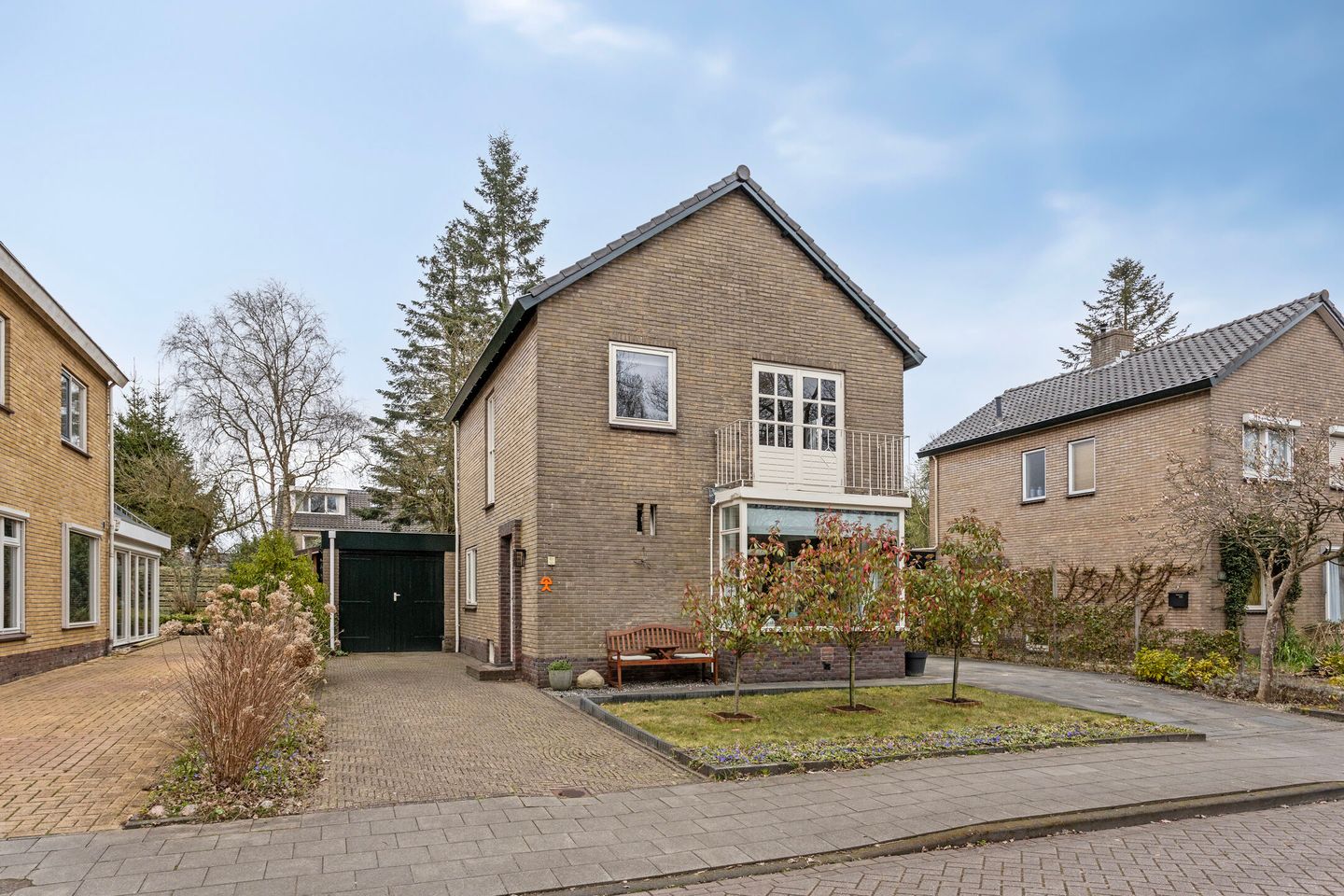 Foto 1 van Zuiderhogeweg 103