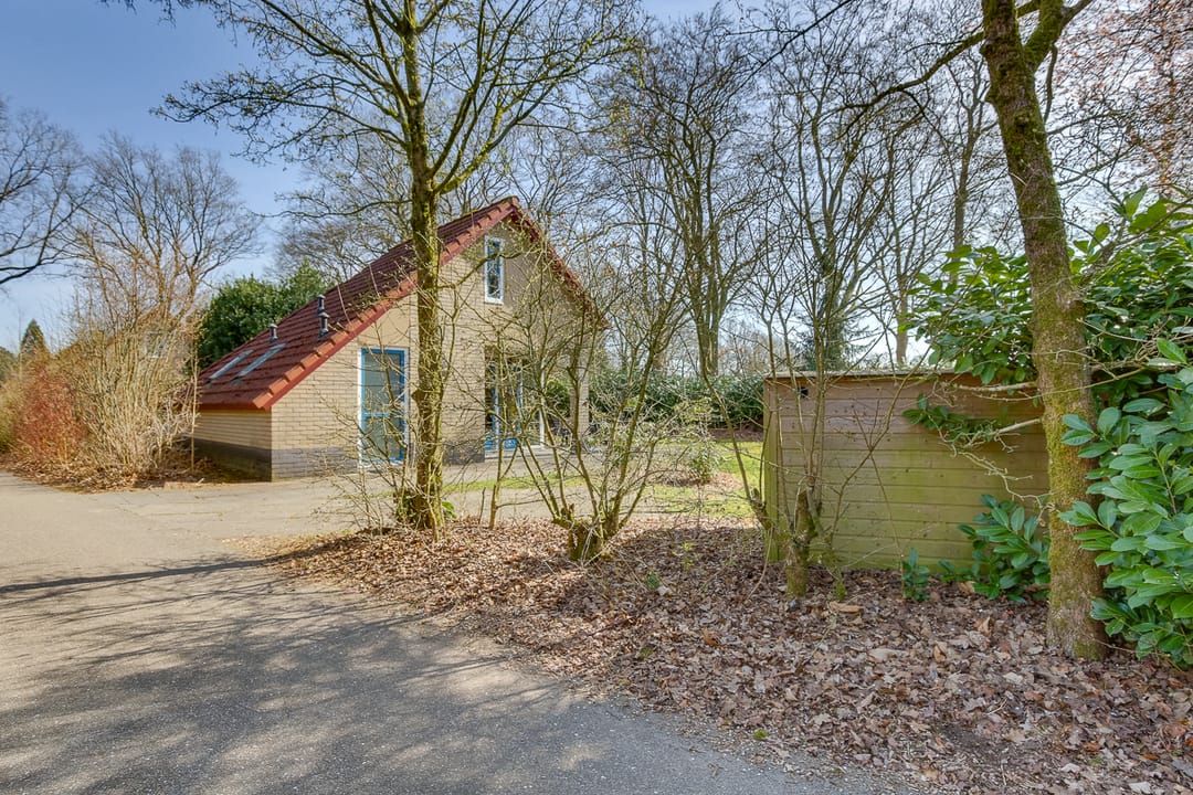 Foto 2 van Haersolteweg 17-G109