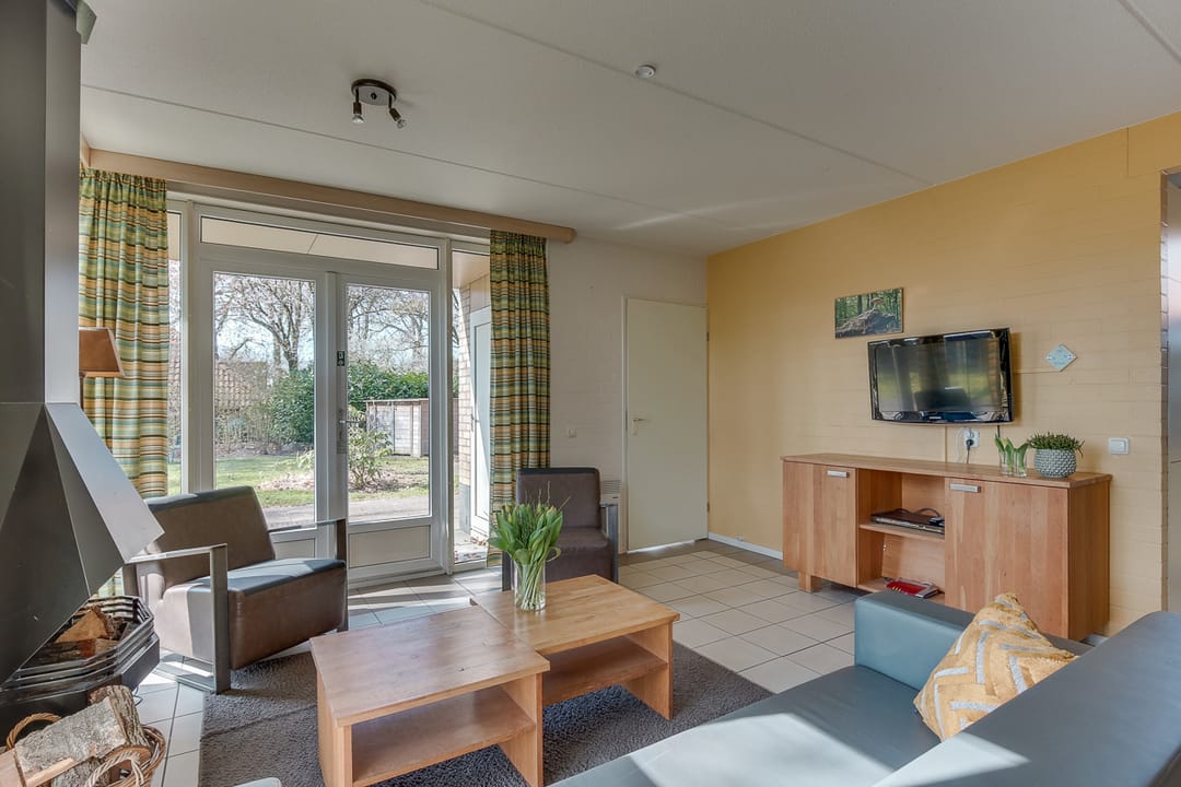 Foto 7 van Haersolteweg 17-G109