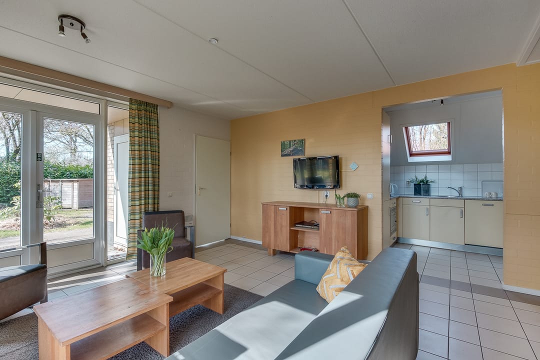 Foto 8 van Haersolteweg 17-G109