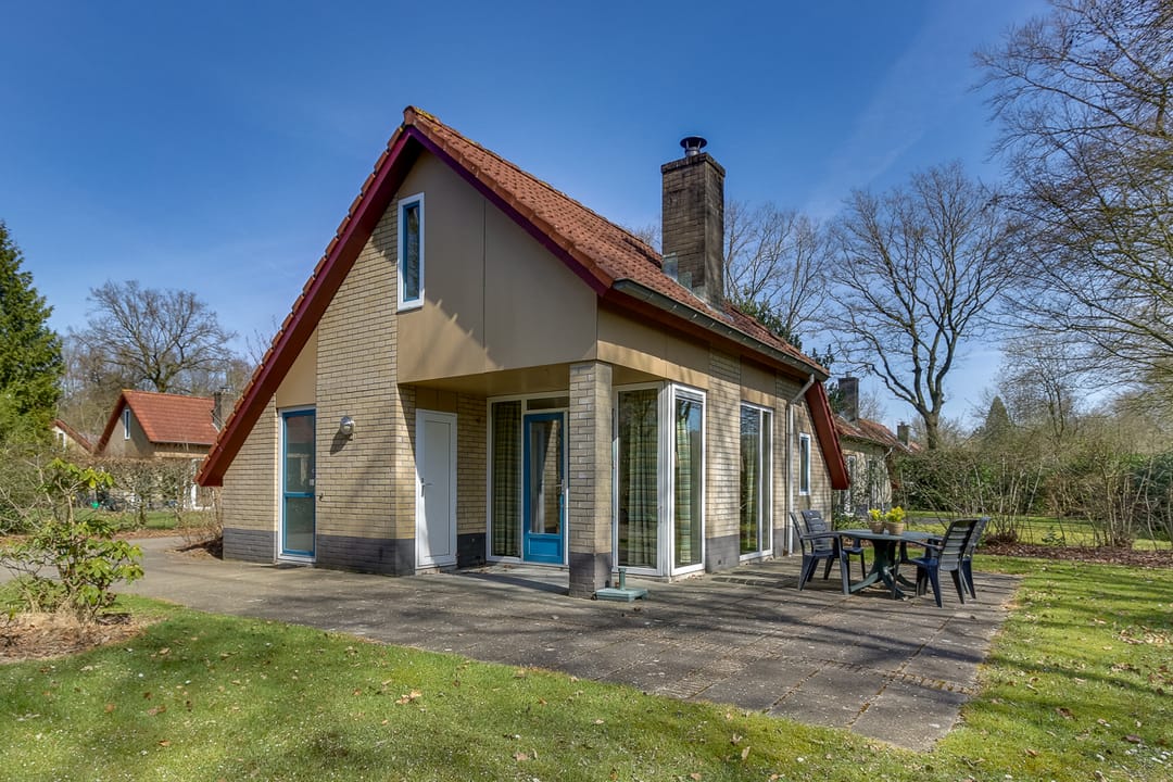 Foto 1 van Haersolteweg 17-G109