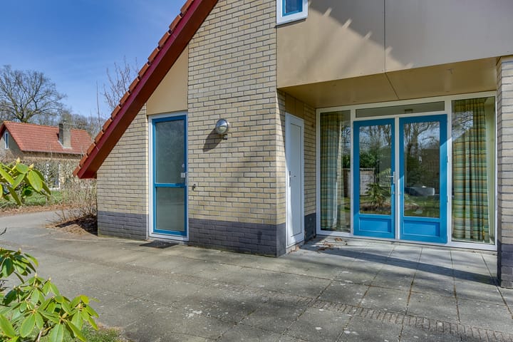 Foto 3 van Haersolteweg 17-G109