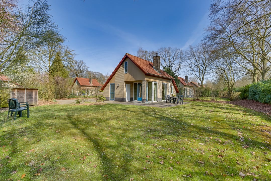 Foto 22 van Haersolteweg 17-G109