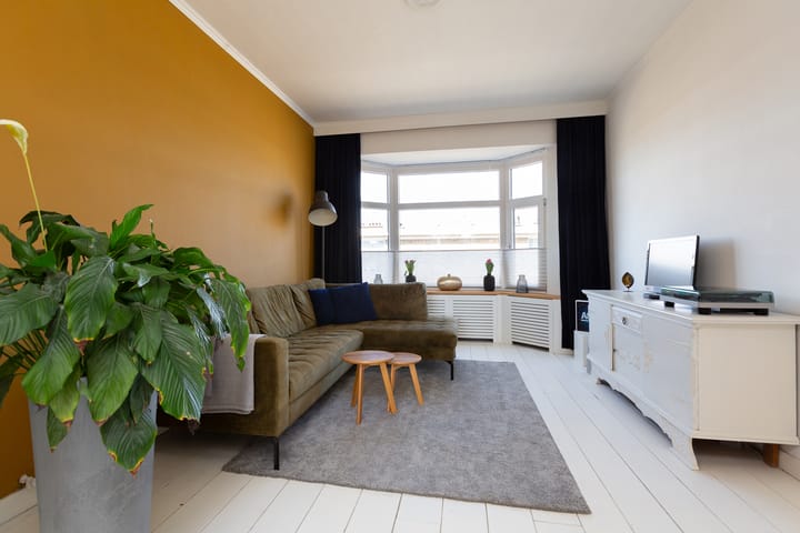 Foto 2 van Okkernootstraat 184