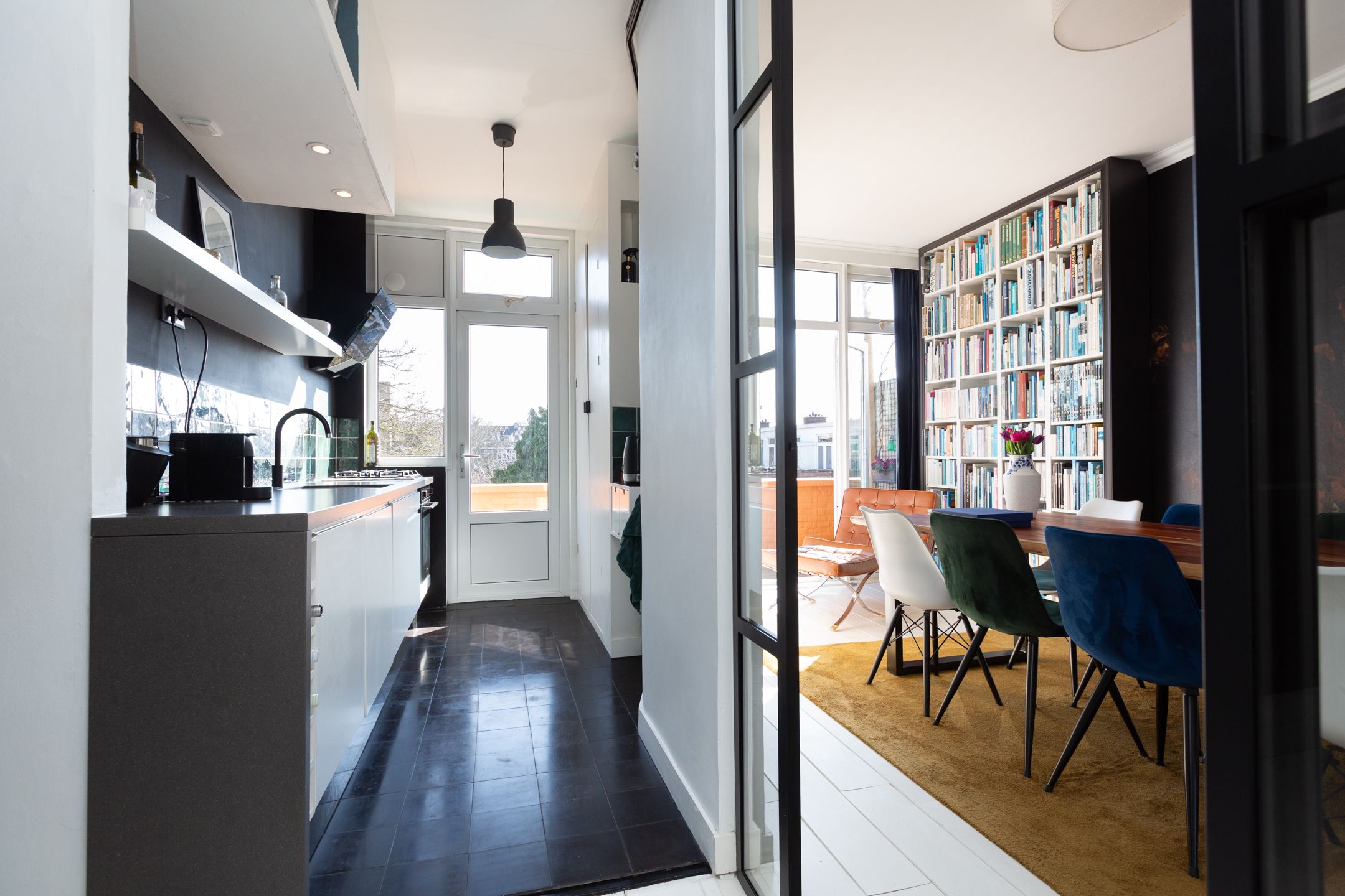 Foto 3 van Okkernootstraat 184