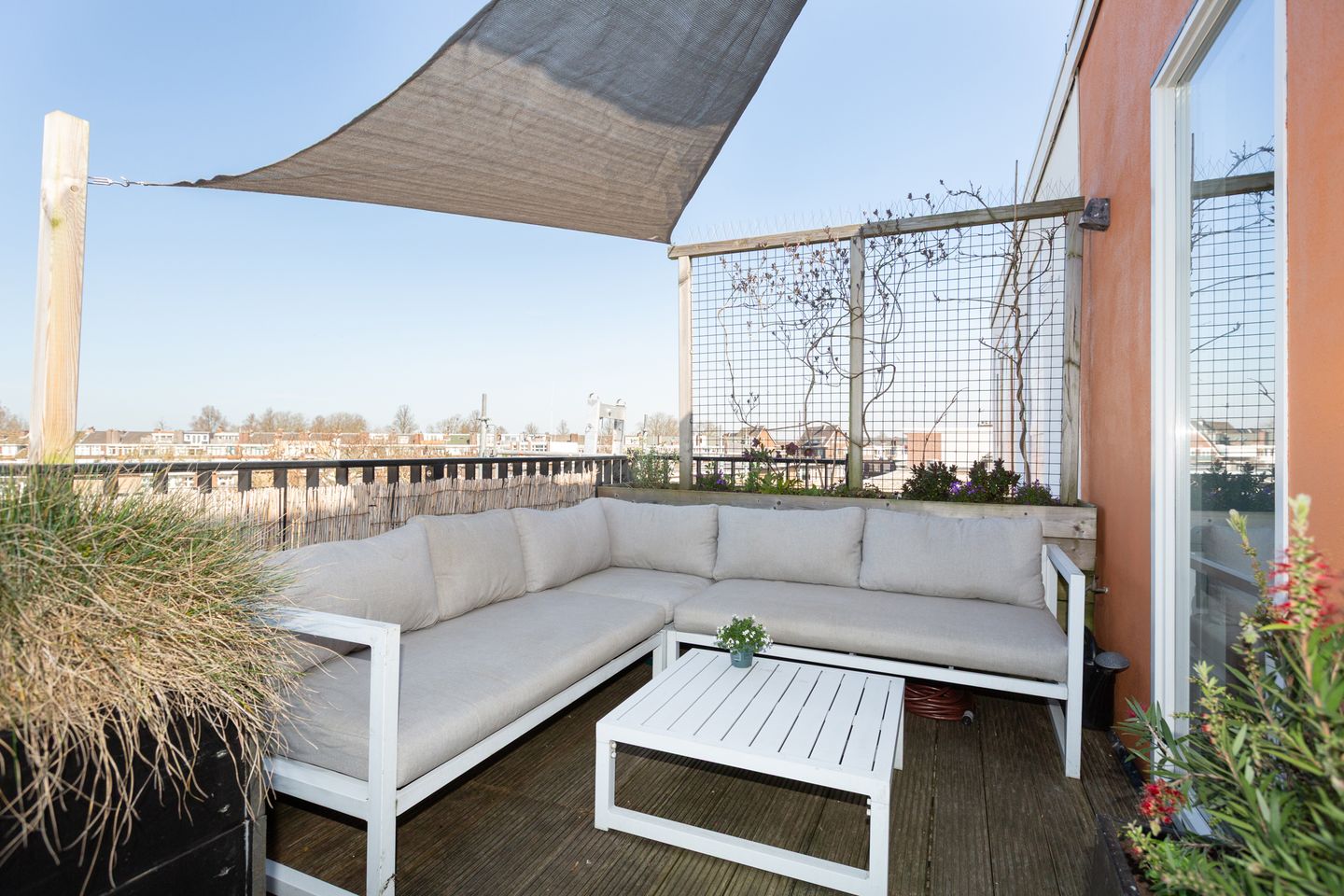 Foto 5 van Okkernootstraat 184