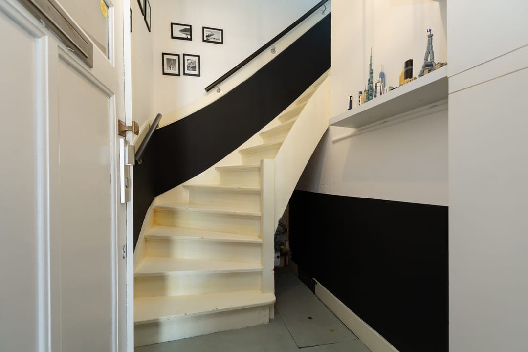 Foto 7 van Okkernootstraat 184