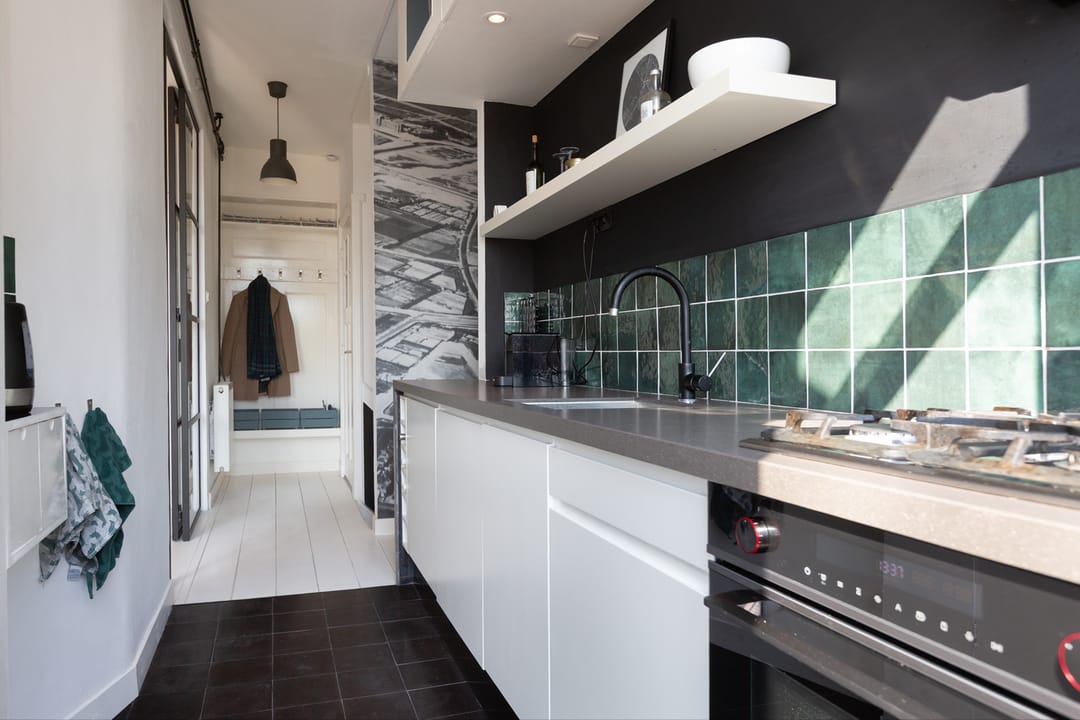 Foto 11 van Okkernootstraat 184