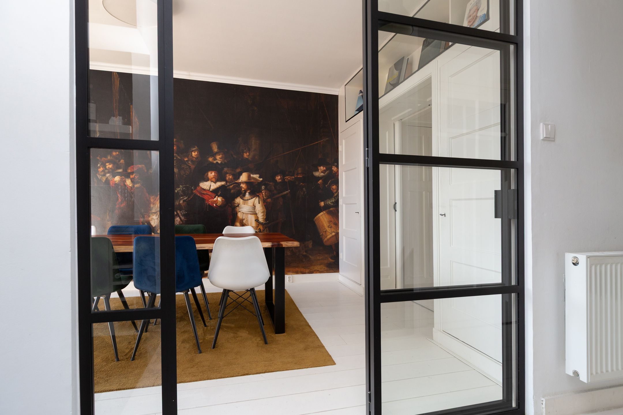 Foto 12 van Okkernootstraat 184