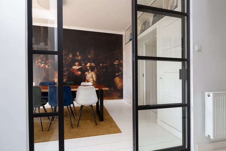 Foto 12 van Okkernootstraat 184