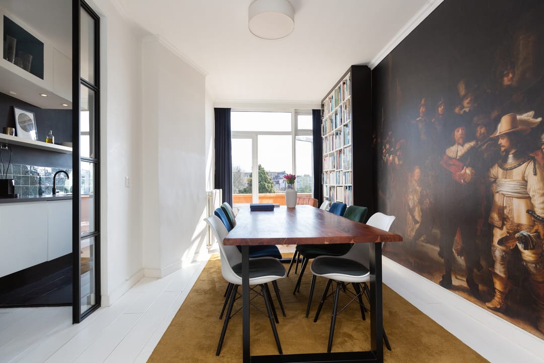 Foto 13 van Okkernootstraat 184