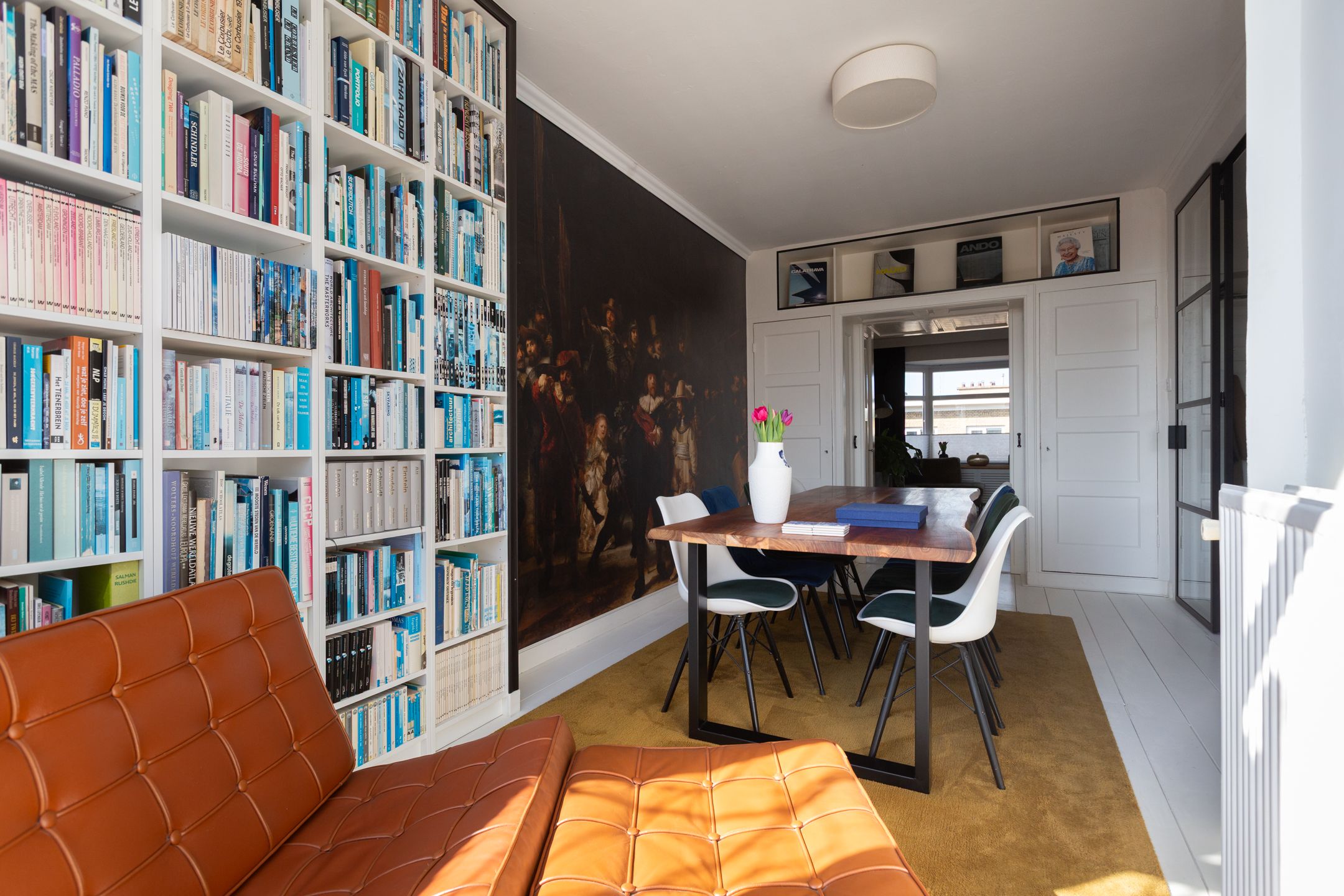 Foto 15 van Okkernootstraat 184