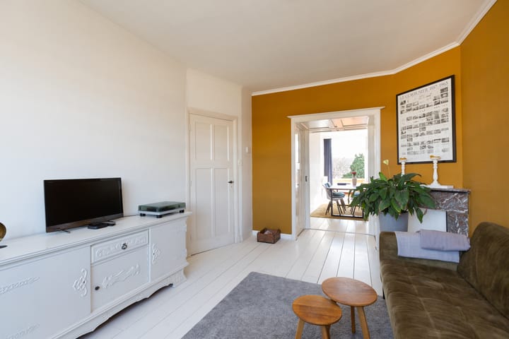 Foto 22 van Okkernootstraat 184