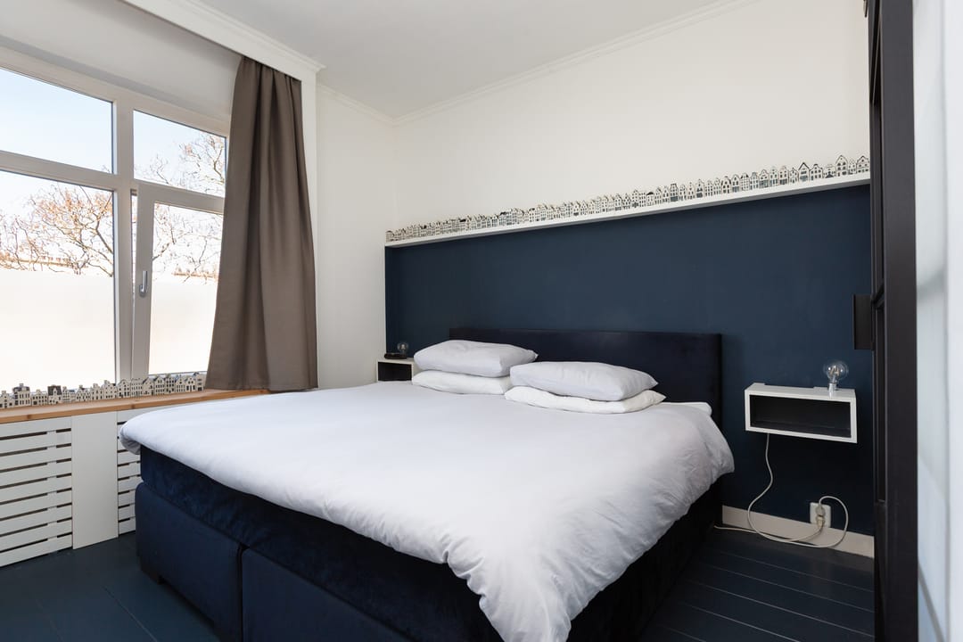 Foto 23 van Okkernootstraat 184