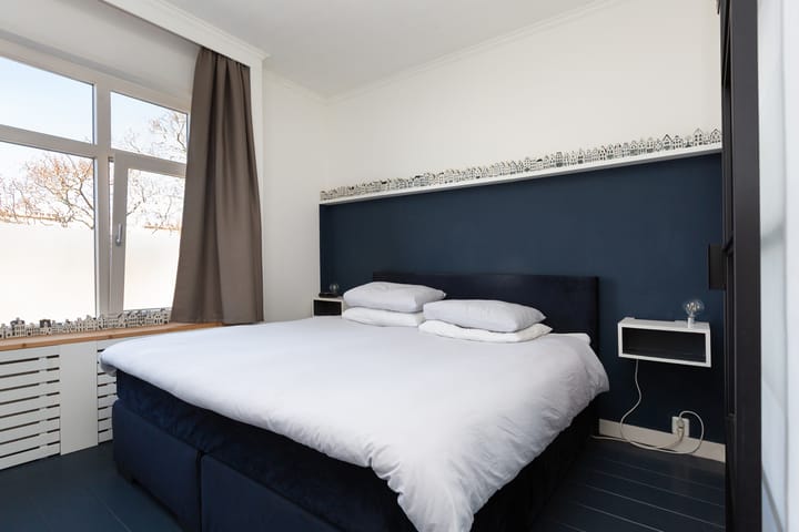 Foto 23 van Okkernootstraat 184