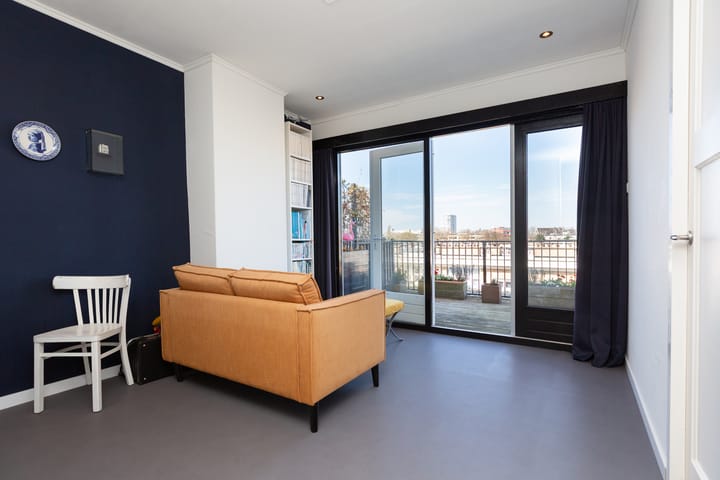 Foto 29 van Okkernootstraat 184