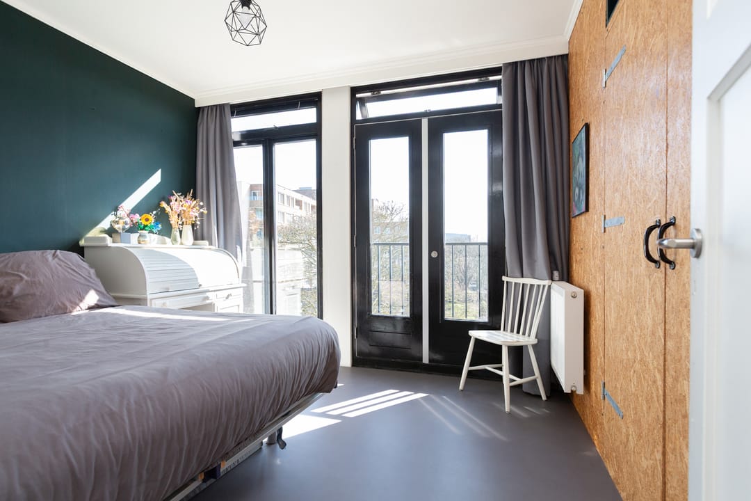 Foto 32 van Okkernootstraat 184