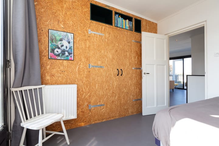 Foto 33 van Okkernootstraat 184