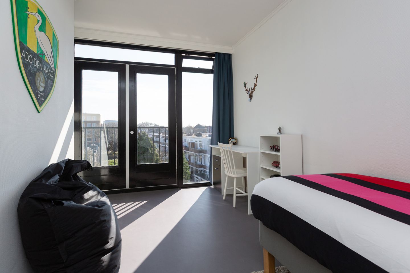 Foto 34 van Okkernootstraat 184