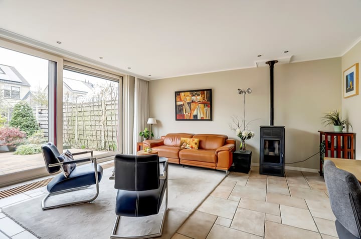 Foto 2 van Rozentuin 9